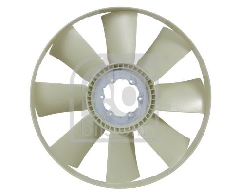 FEBI BILSTEIN 38212 Fan, radiator A9062050406