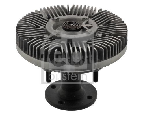 FEBI BILSTEIN Clutch, radiator fan 38207 buy