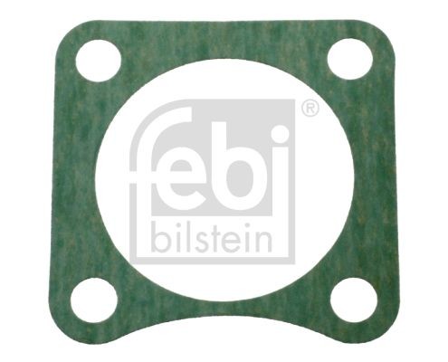 FEBI BILSTEIN 38156 Oil Seal, manual transmission A389 264 0780