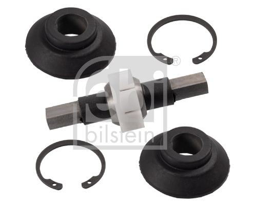 Original FEBI BILSTEIN Gear lever repair kit 38152 for VW GOLF