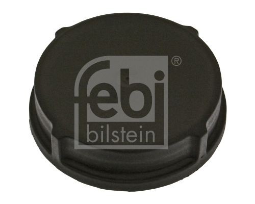 FEBI BILSTEIN 38142 Verschlussdeckel, Ausgleichsbehälter-Servolenkung für MAN TGM LKW in Original Qualität