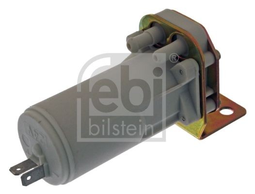 38138 FEBI BILSTEIN Washer pump MERCEDES-BENZ 24V