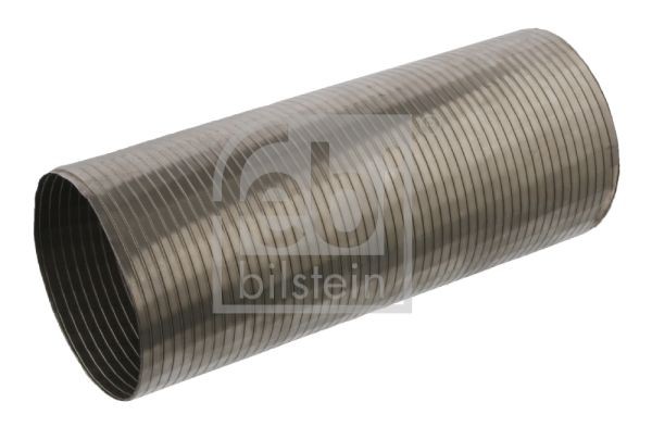 FEBI BILSTEIN Length: 320 mm, Metal Corrugated Pipe, exhaust system 38132 buy