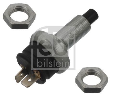 Volkswagen EOS Brake pedal stop light switch 7294835 FEBI BILSTEIN 38027 online buy