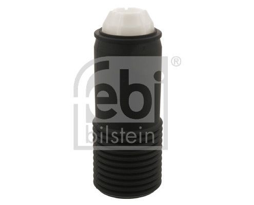 FEBI BILSTEIN Grey Cast Iron, with belt pulley, with gaskets/seals, Grey Cast Iron Water pumps 37994 buy