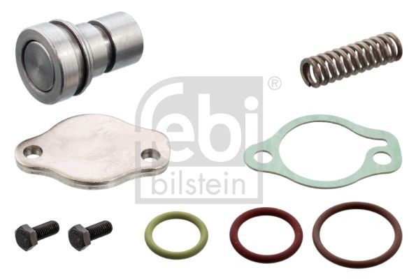 FEBI BILSTEIN 37987 Repair Kit, compressor 000 130 7715