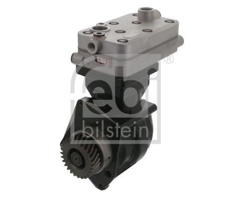 FEBI BILSTEIN 37870 Air suspension compressor A4571302615