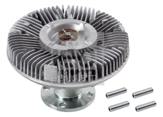 FEBI BILSTEIN Clutch, radiator fan 37859 buy