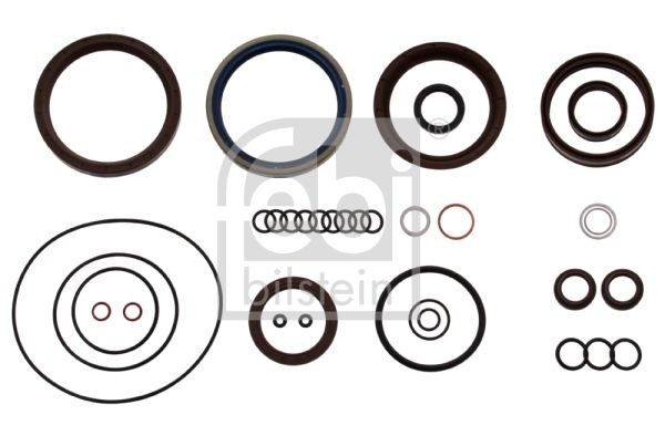 FEBI BILSTEIN O-Ring Set, cylinder sleeve 37848 buy