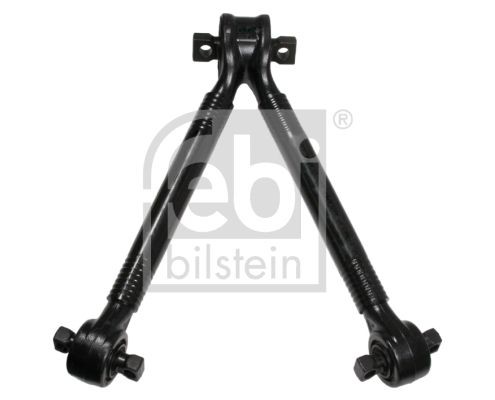 FEBI BILSTEIN Rear Axle, Triangular Control Arm (CV) Control arm 37759 buy
