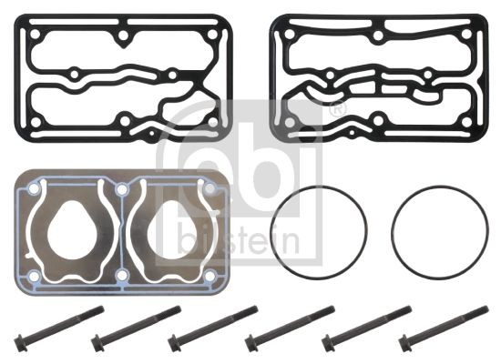 FEBI BILSTEIN Seal Kit, multi-valve 37736 buy