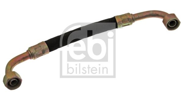 FEBI BILSTEIN 35906 Ölleitung für Turbolader für MERCEDES-BENZ T2/L LKW in Original Qualität