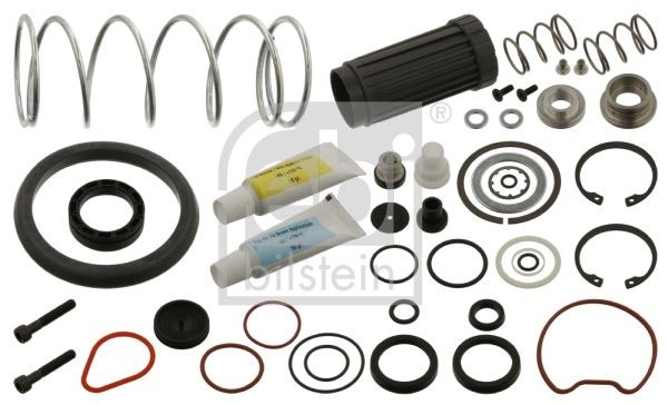 FEBI BILSTEIN Repair Kit, clutch booster 35886 buy