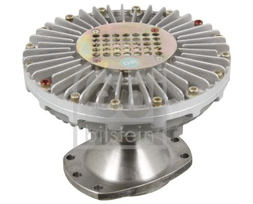 FEBI BILSTEIN Clutch, radiator fan 35695 buy