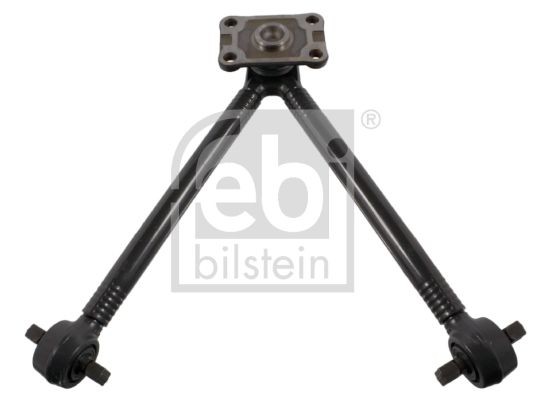 FEBI BILSTEIN Rear, Triangular Control Arm (CV) Control arm 35682 buy