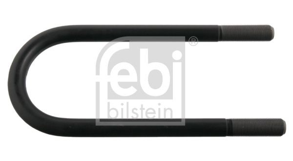 FEBI BILSTEIN 35663 Federbride für RENAULT TRUCKS Premium LKW in Original Qualität