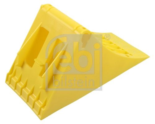 FEBI BILSTEIN 35650 Εργαλεία συστήματος διεύθυνσης 1,105kg, κίτρινο, Πλαστικό