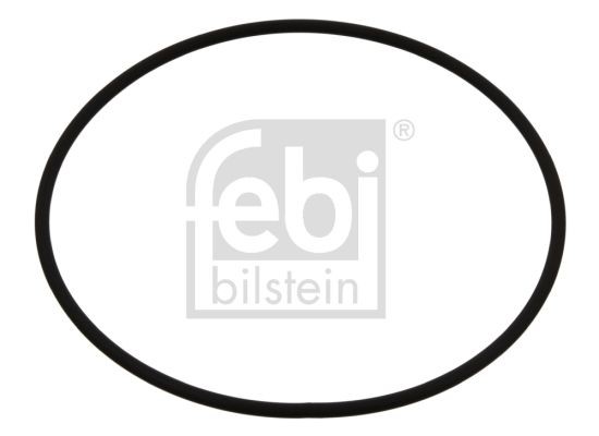 FEBI BILSTEIN 35622 Dichtung, Flansch-Zentrifugalreiniger für SCANIA P,G,R,T - series LKW in Original Qualität
