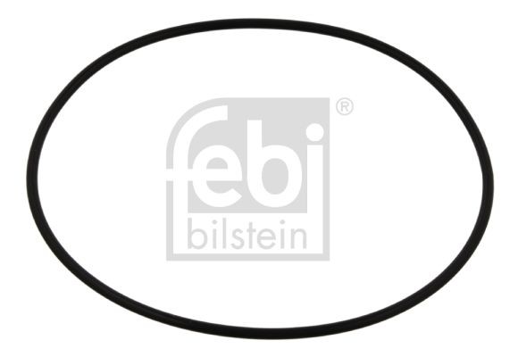 FEBI BILSTEIN 35616 Dichtung, Flansch-Zentrifugalreiniger MITSUBISHI LKW kaufen