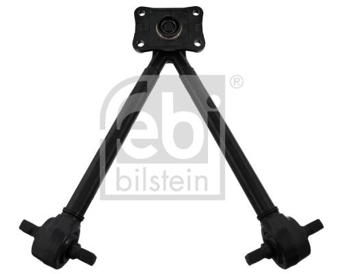 FEBI BILSTEIN Rear Axle, Triangular Control Arm (CV) Control arm 35571 buy