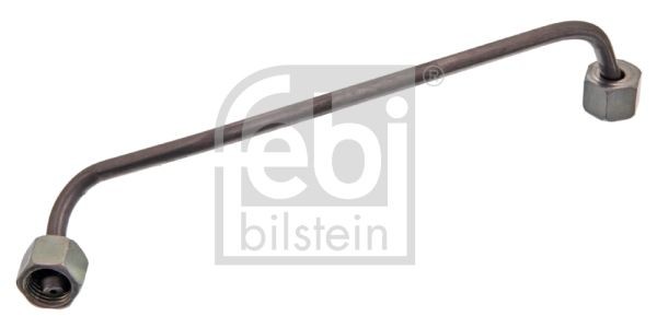 FEBI BILSTEIN 35565 Hochdruckleitung, Einspritzanlage für MERCEDES-BENZ ACTROS LKW in Original Qualität
