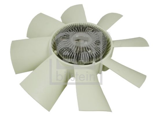 FEBI BILSTEIN 35552 Fan, radiator 1 412 398