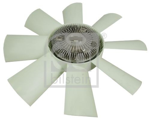 FEBI BILSTEIN 35550 Fan, radiator 571 082
