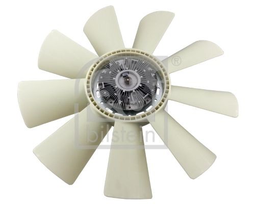 FEBI BILSTEIN 35548 Fan, radiator 1354978