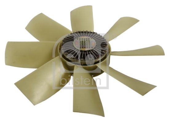 FEBI BILSTEIN Ø: 750 mm Cooling Fan 35547 buy