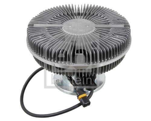 FEBI BILSTEIN Clutch, radiator fan 35543 buy