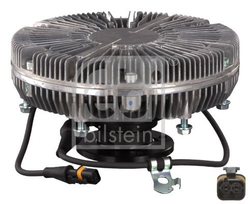 FEBI BILSTEIN Clutch, radiator fan 35539 buy