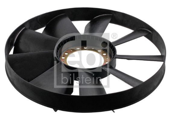 FEBI BILSTEIN 35538 Fan Wheel, engine cooling 51066010275S1