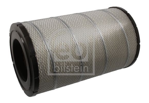 FEBI BILSTEIN 524mm, 310mm, Filter Insert Height: 524mm Engine air filter 35491 buy