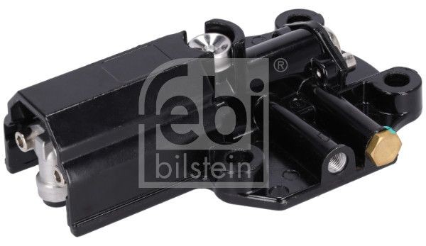 FEBI BILSTEIN Solenoid Valve, shift cylinder 35445 buy