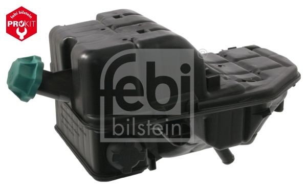 FEBI BILSTEIN with lids, with lid Expansion tank, coolant 35430 buy
