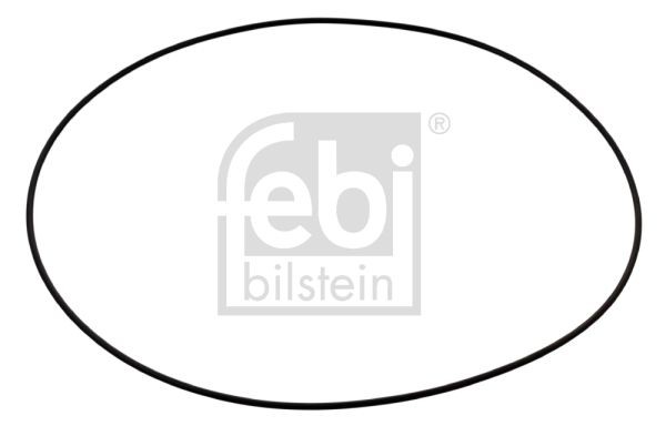FEBI BILSTEIN Seal, wheel hub 35418 buy