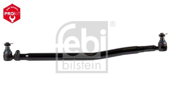 FEBI BILSTEIN 35402 Lenkstange für DAF XF 95 LKW in Original Qualität