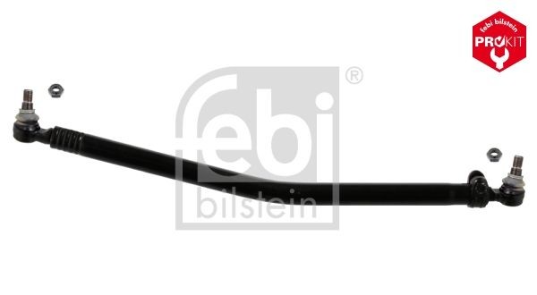 FEBI BILSTEIN Front Axle, with nut Centre Rod Assembly 35400 buy