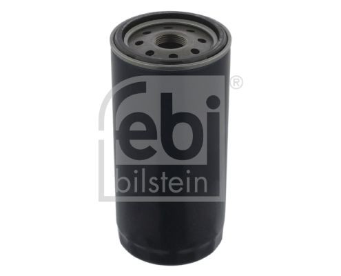 Great value for money - FEBI BILSTEIN Oil filter 35396