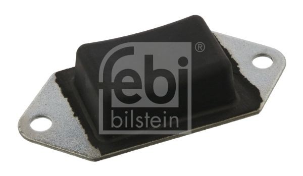 FEBI BILSTEIN 35258 Dust cover kit shock absorber IVECO Daily III Box Body / Estate 35 S 11 V,35 C 11 V 106 hp Diesel 2004