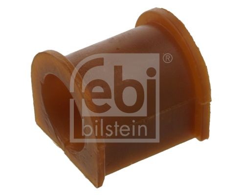 FEBI BILSTEIN Front Axle, Plastic, 40 mm Inner Diameter: 40mm Stabiliser mounting 35251 buy