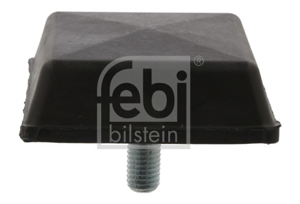 Original 35213 FEBI BILSTEIN Suspension bump stops & Shock absorber dust cover IVECO