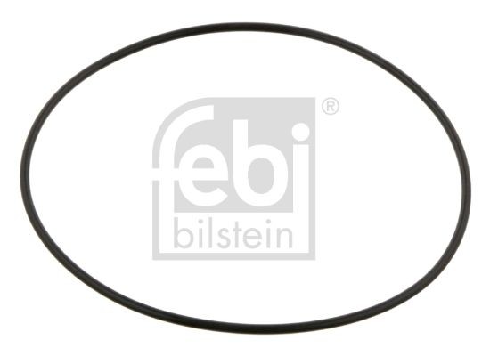 FEBI BILSTEIN 35168 Dichtring, Radnabe für DAF XF 95 LKW in Original Qualität