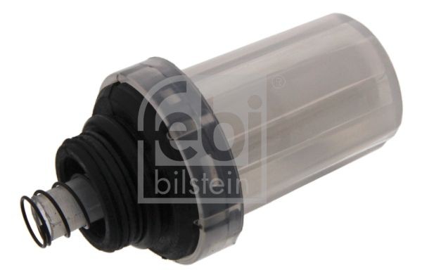 FEBI BILSTEIN Pre-Filter Height: 83mm Inline fuel filter 35020 buy