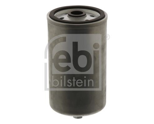 FEBI BILSTEIN 35355 Fuel filter Spin-on Filter, with water separator, with water drain screw