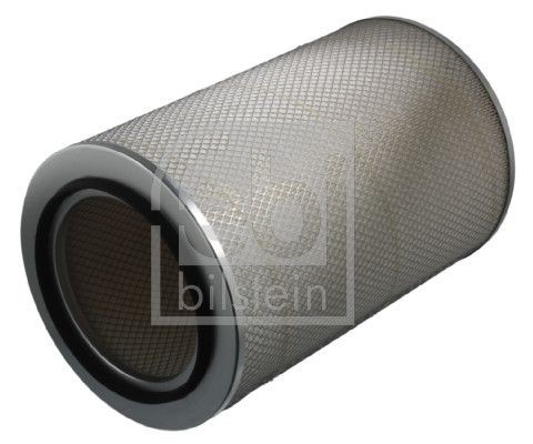 FEBI BILSTEIN 35593 Air filter 474mm, 302mm, with seal