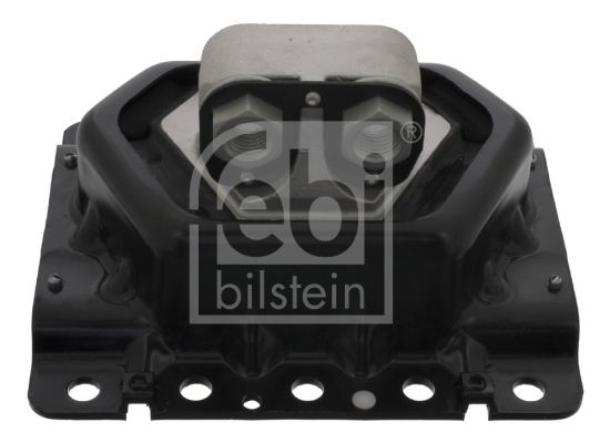 FEBI BILSTEIN 38320 Motorlager für RENAULT TRUCKS Premium 2 LKW in Original Qualität