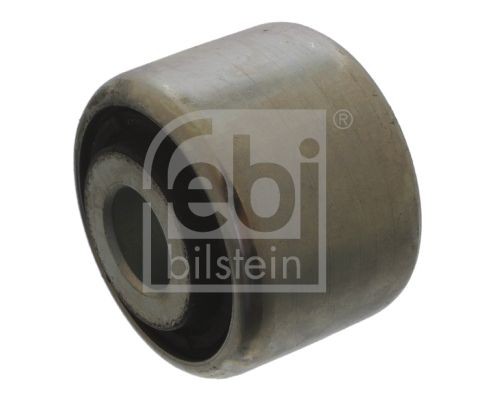 FEBI BILSTEIN 38496 Anti roll bar bush Front Axle, Rear Axle, Elastomer, 14 mm x 42,5 mm