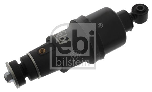 FEBI BILSTEIN Rear Shock Absorber, cab suspension 38594 buy