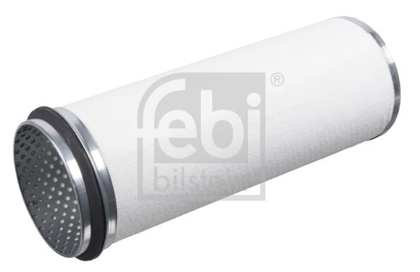FEBI BILSTEIN 358mm, 141mm, Filtereinsatz Höhe: 358mm Luftfilter 38611 kaufen